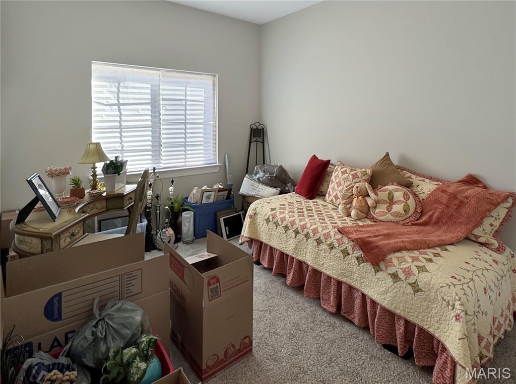 Villas At High Street - Residential