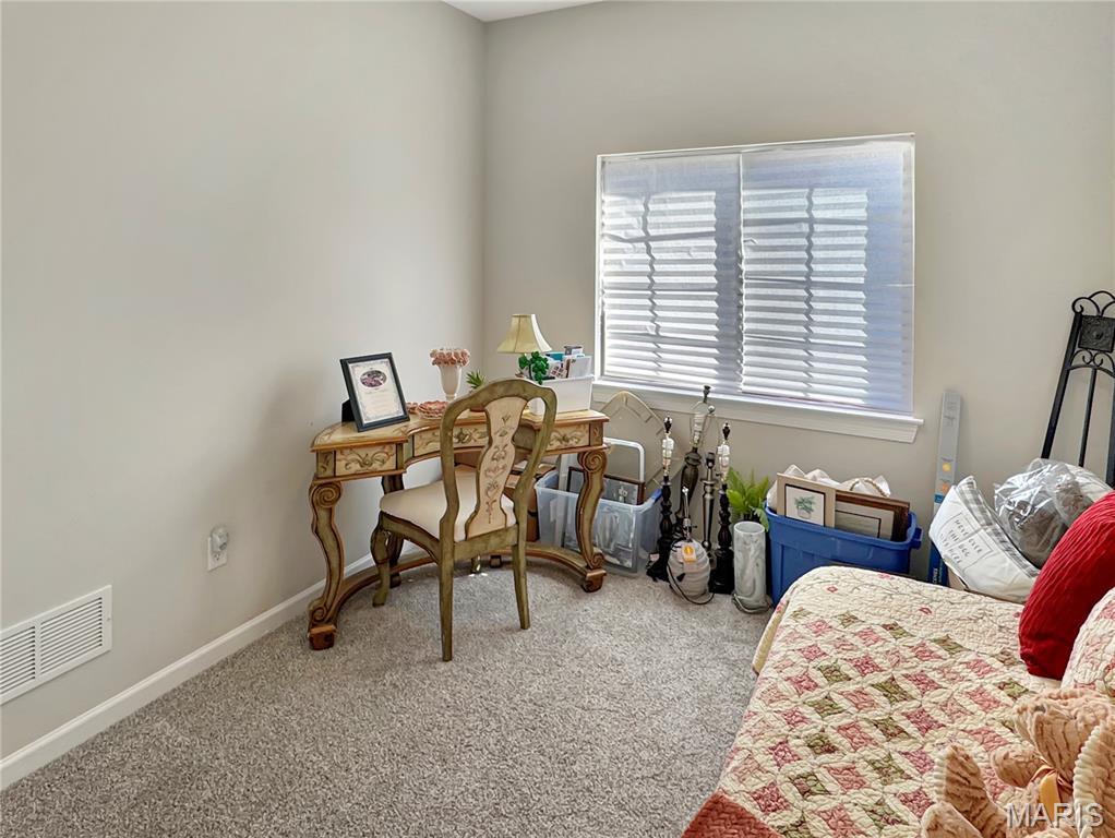 Villas At High Street - Residential