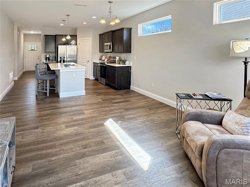 Villas At High Street - Residential