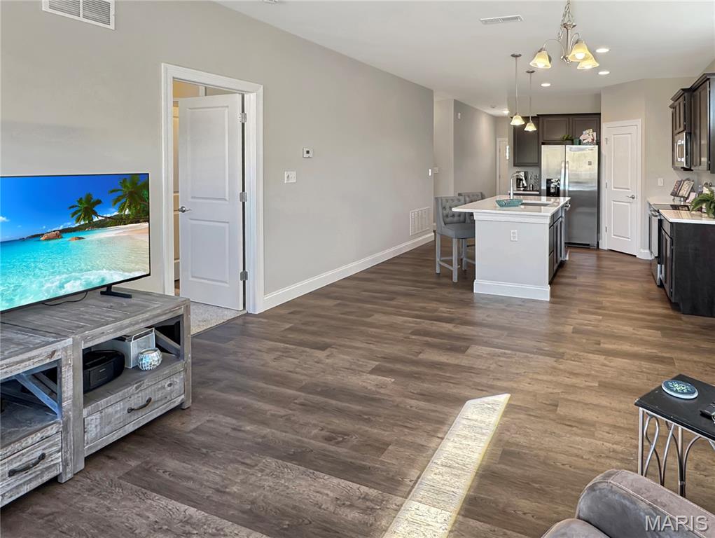 Villas At High Street - Residential