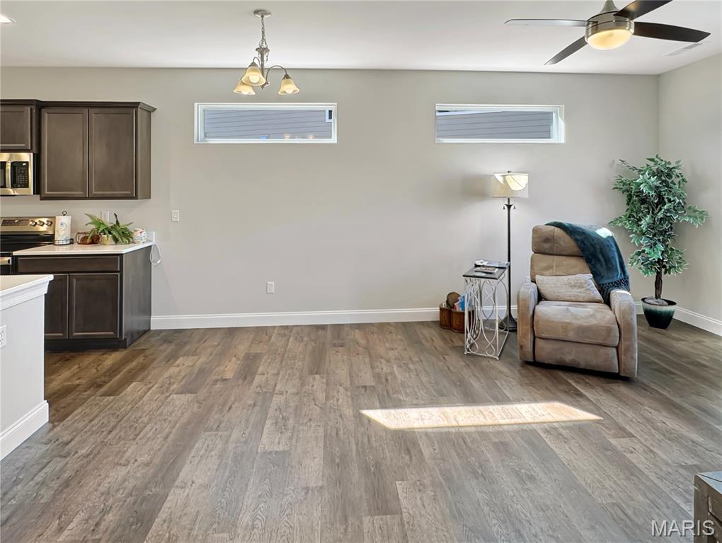 Villas At High Street - Residential