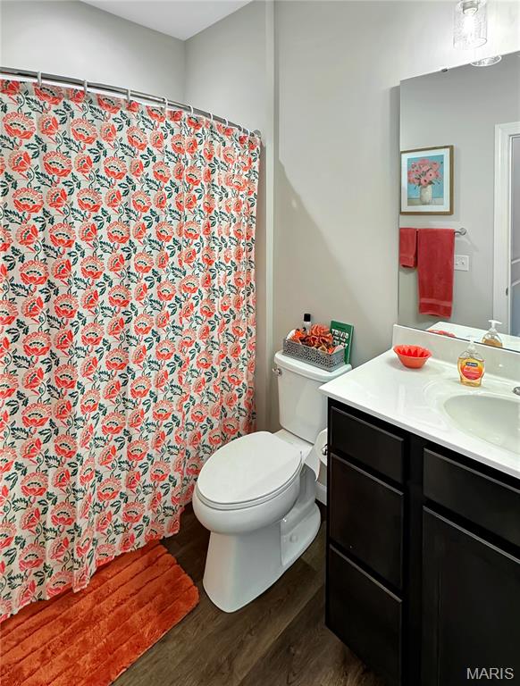 Villas At High Street - Residential