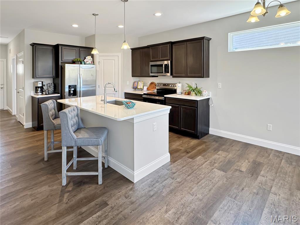 Villas At High Street - Residential