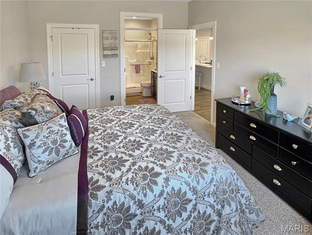 Villas At High Street - Residential