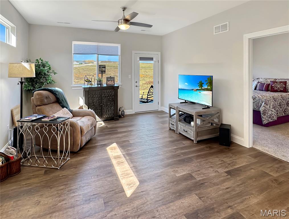 Villas At High Street - Residential