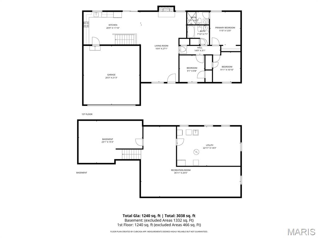 New England Town 7 - Residential