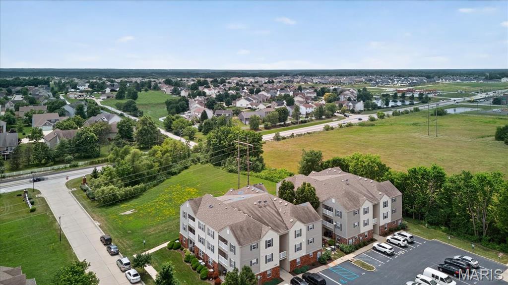 Lake St Louis, Missouri 63367, United States, ,Residential,Active,175441