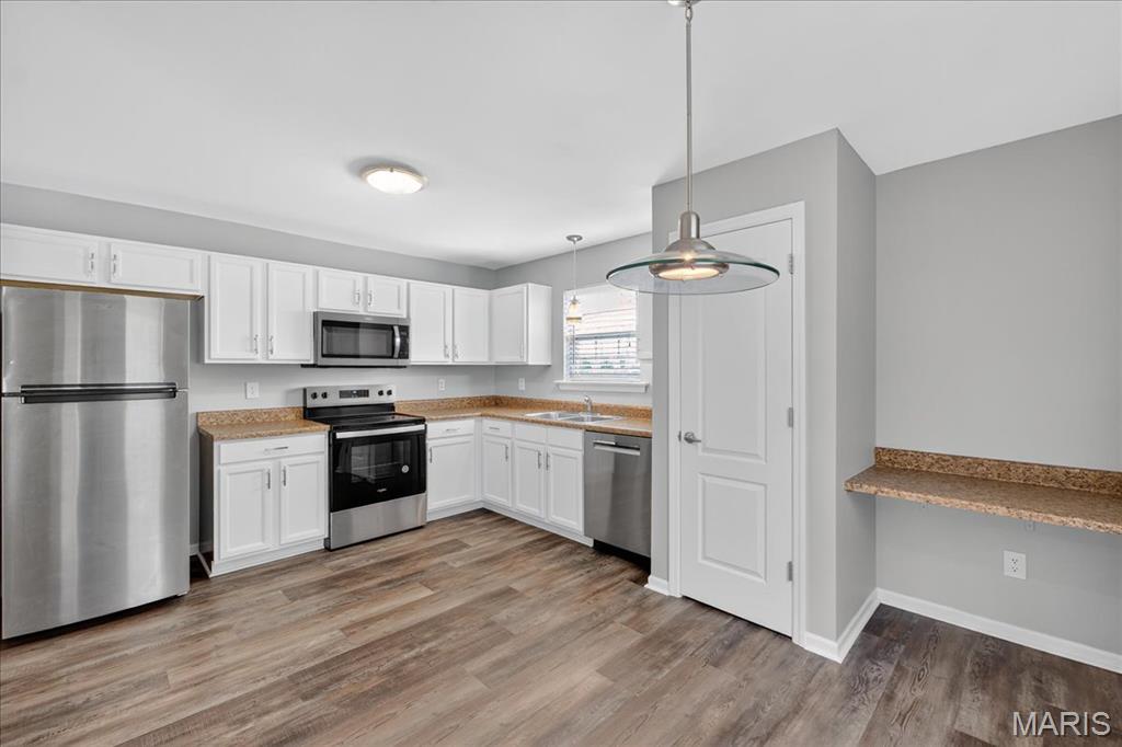 Lake St Louis, Missouri 63367, United States, ,Residential,Active,175441