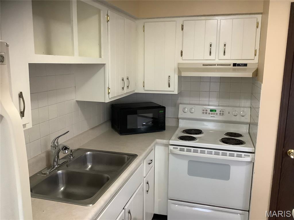 St Peters Condos Ph12 - Residential