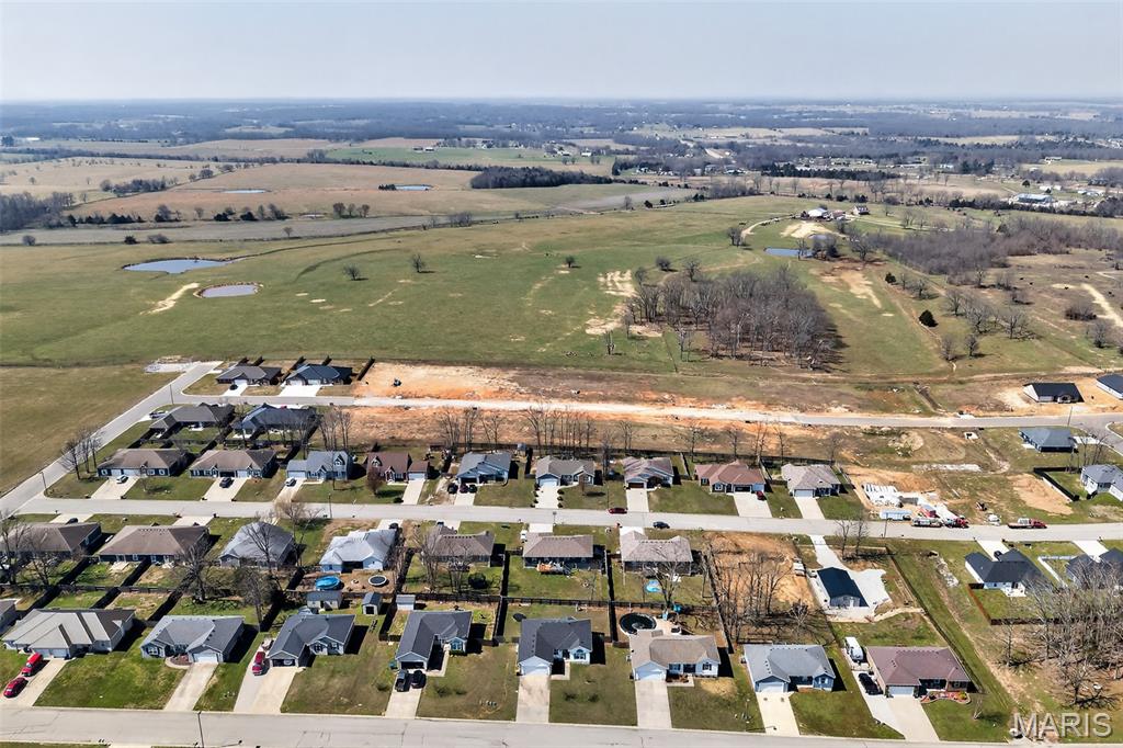 FLATWOOD ESTATES - Residential