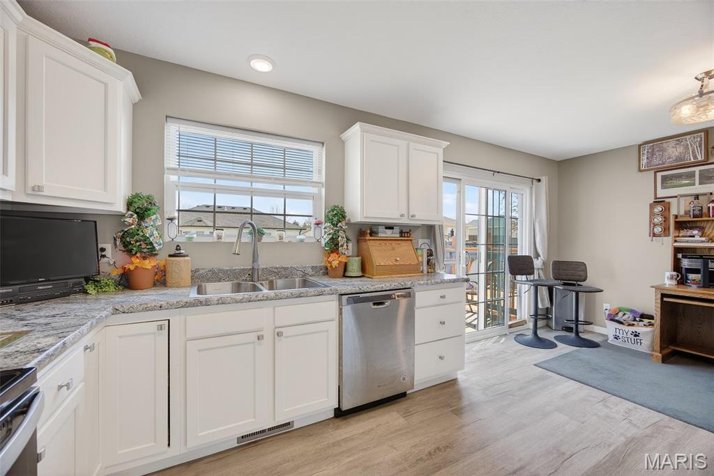 FLATWOOD ESTATES - Residential