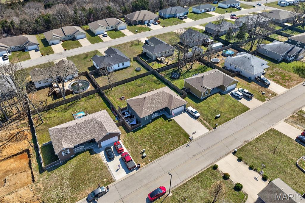 FLATWOOD ESTATES - Residential