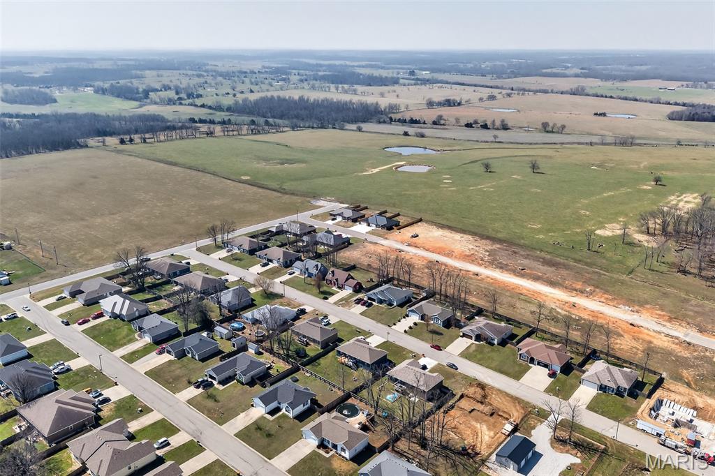 FLATWOOD ESTATES - Residential