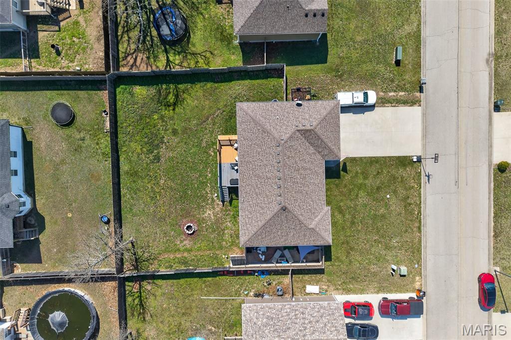 FLATWOOD ESTATES - Residential