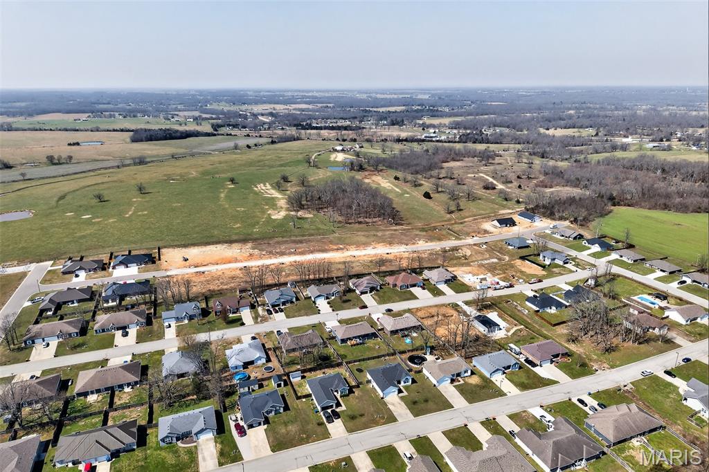 FLATWOOD ESTATES - Residential