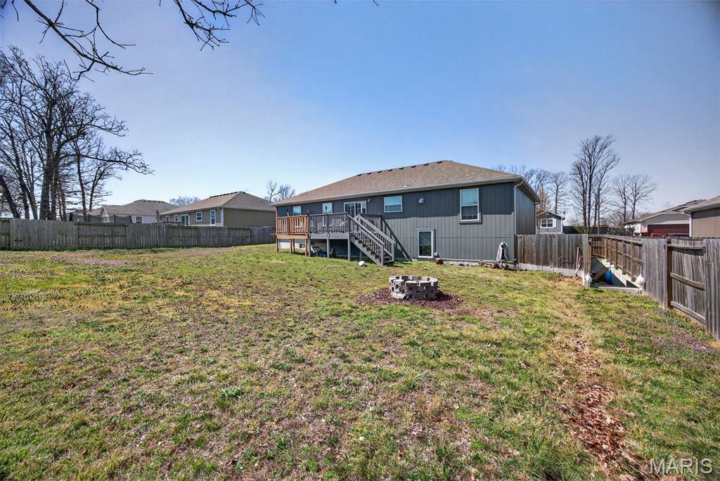 FLATWOOD ESTATES - Residential