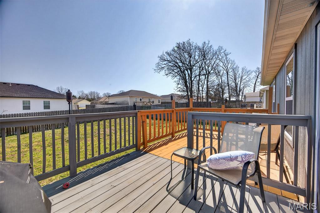 FLATWOOD ESTATES - Residential