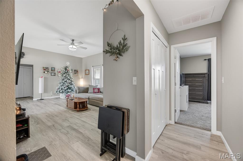 FLATWOOD ESTATES - Residential