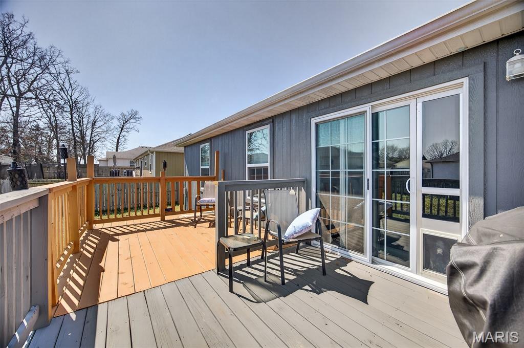 FLATWOOD ESTATES - Residential