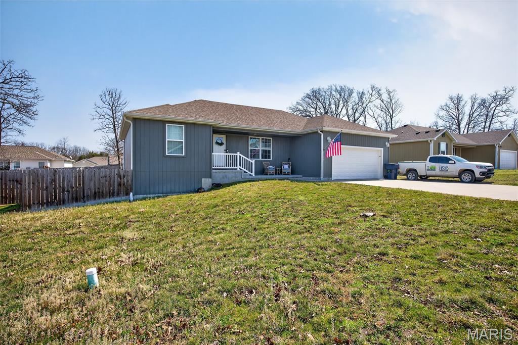 FLATWOOD ESTATES - Residential