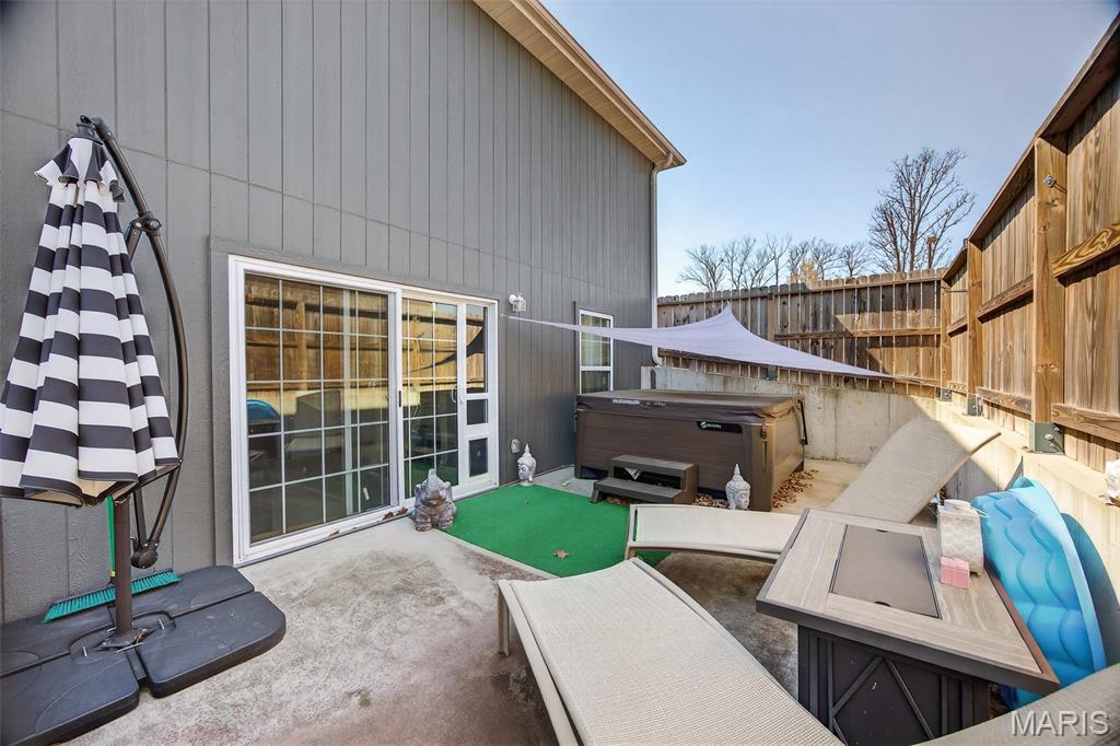 FLATWOOD ESTATES - Residential