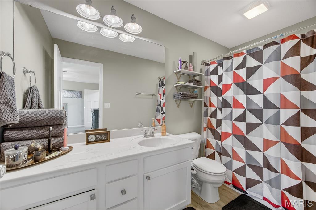 FLATWOOD ESTATES - Residential