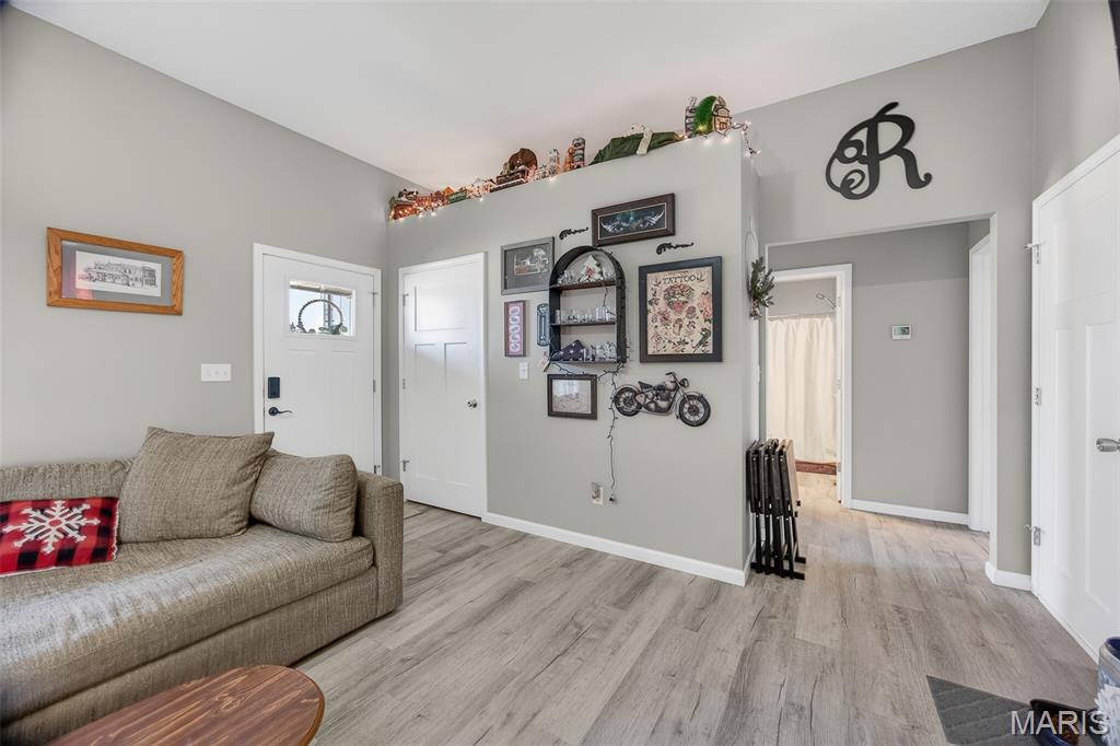 FLATWOOD ESTATES - Residential