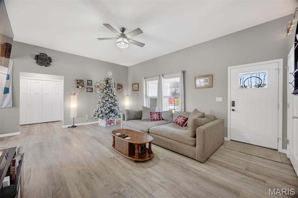 FLATWOOD ESTATES - Residential