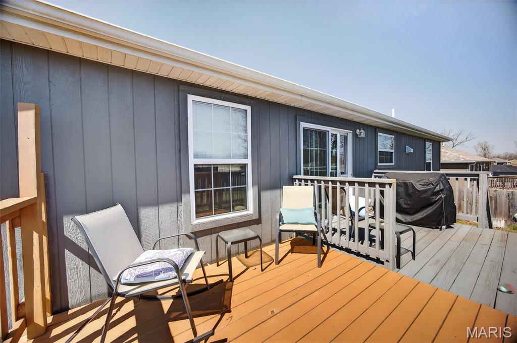 FLATWOOD ESTATES - Residential