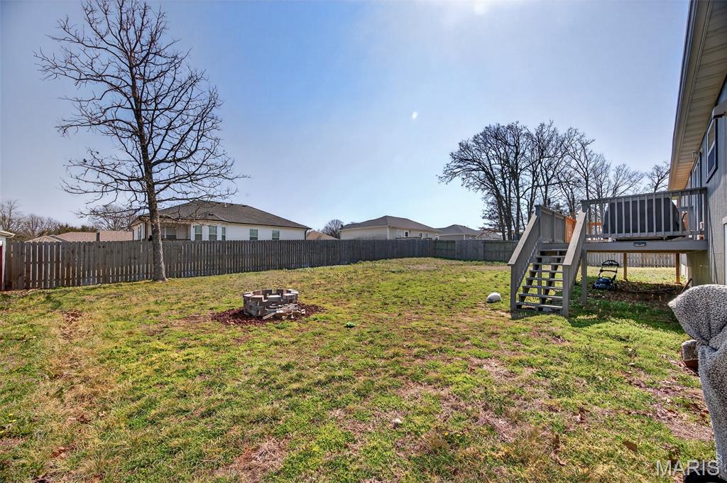 FLATWOOD ESTATES - Residential