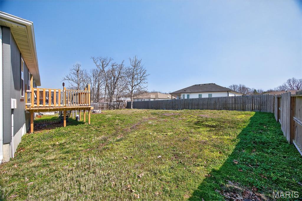 FLATWOOD ESTATES - Residential