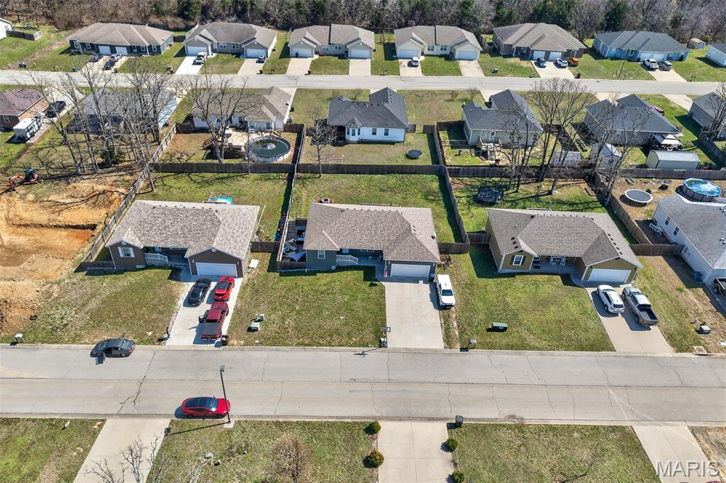 FLATWOOD ESTATES - Residential