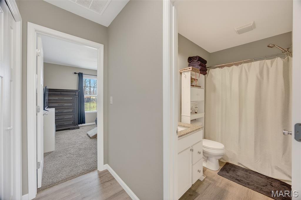 FLATWOOD ESTATES - Residential