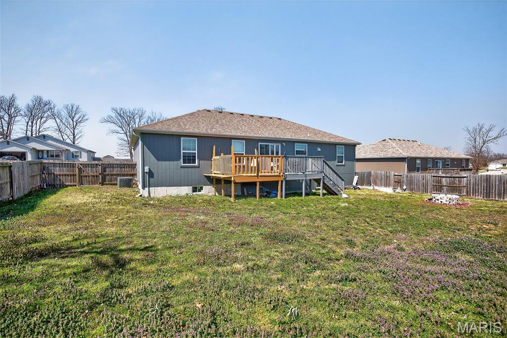 FLATWOOD ESTATES - Residential