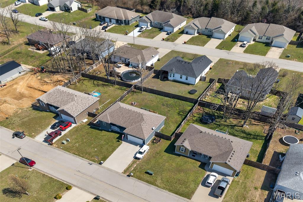 FLATWOOD ESTATES - Residential