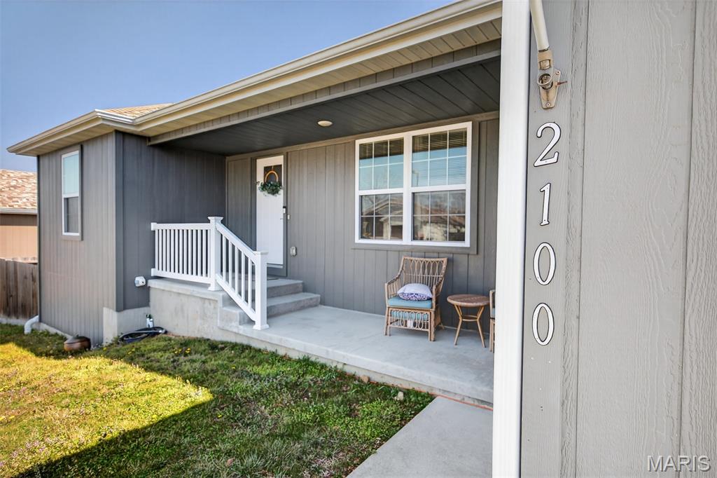 FLATWOOD ESTATES - Residential