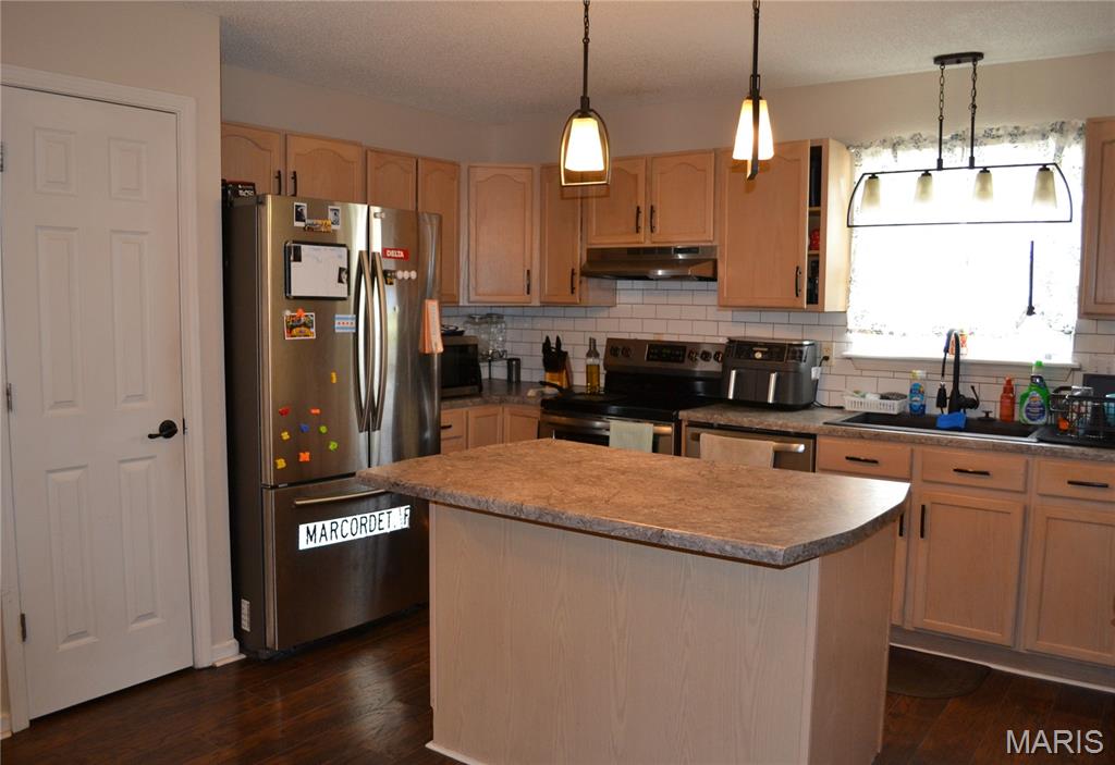 Valley First Add - Residential