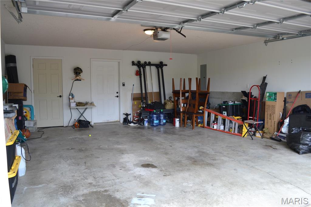 Valley First Add - Residential