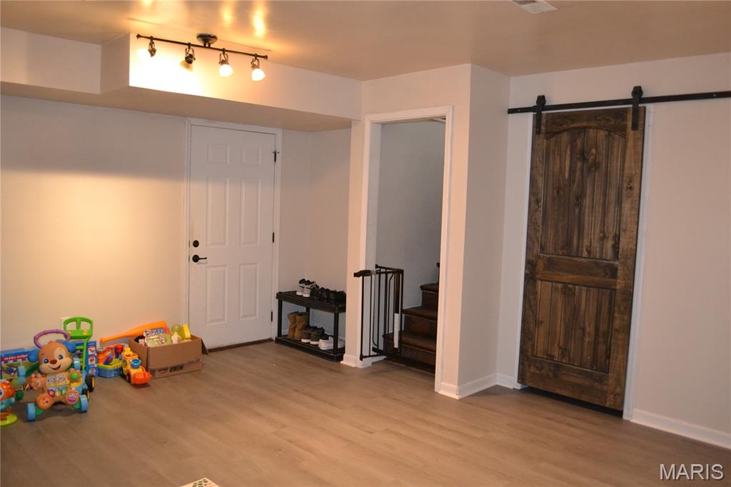 Valley First Add - Residential