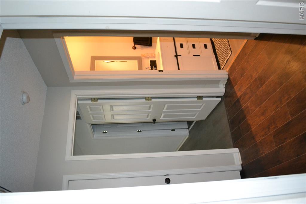 Valley First Add - Residential