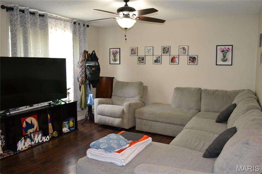 Valley First Add - Residential