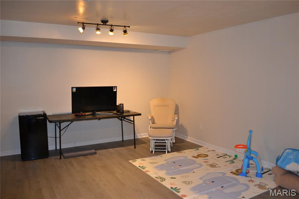 Valley First Add - Residential