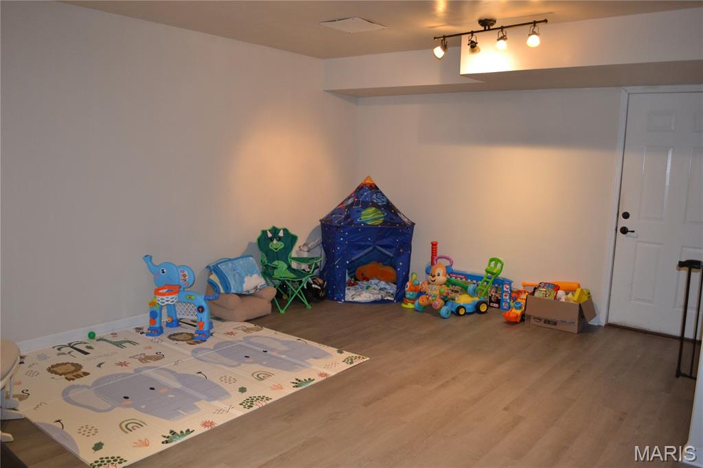 Valley First Add - Residential