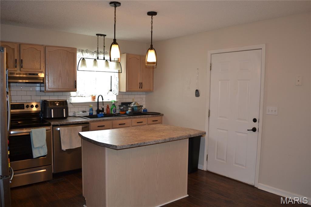 Valley First Add - Residential