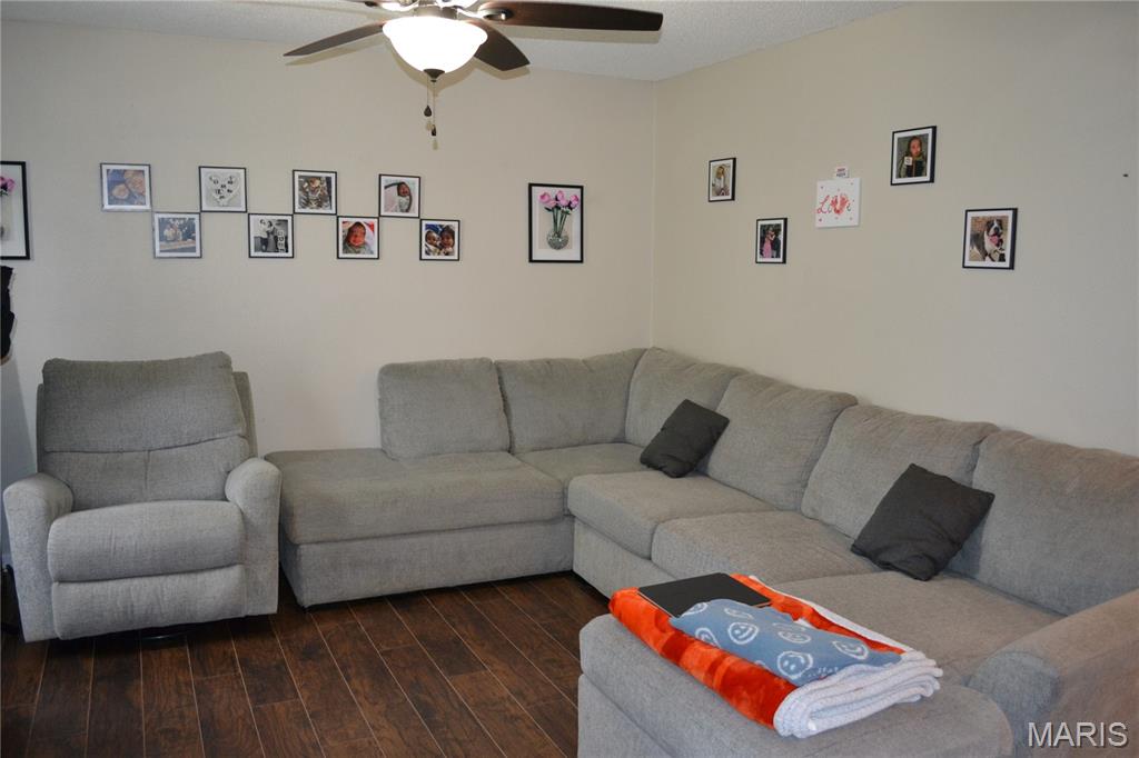 Valley First Add - Residential