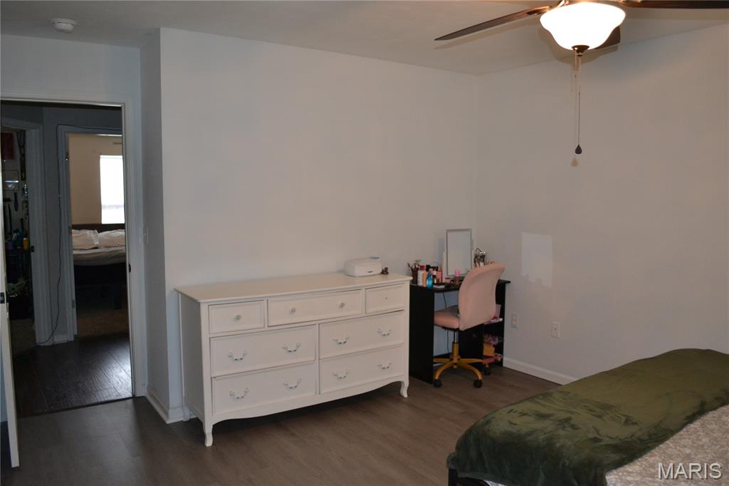 Valley First Add - Residential