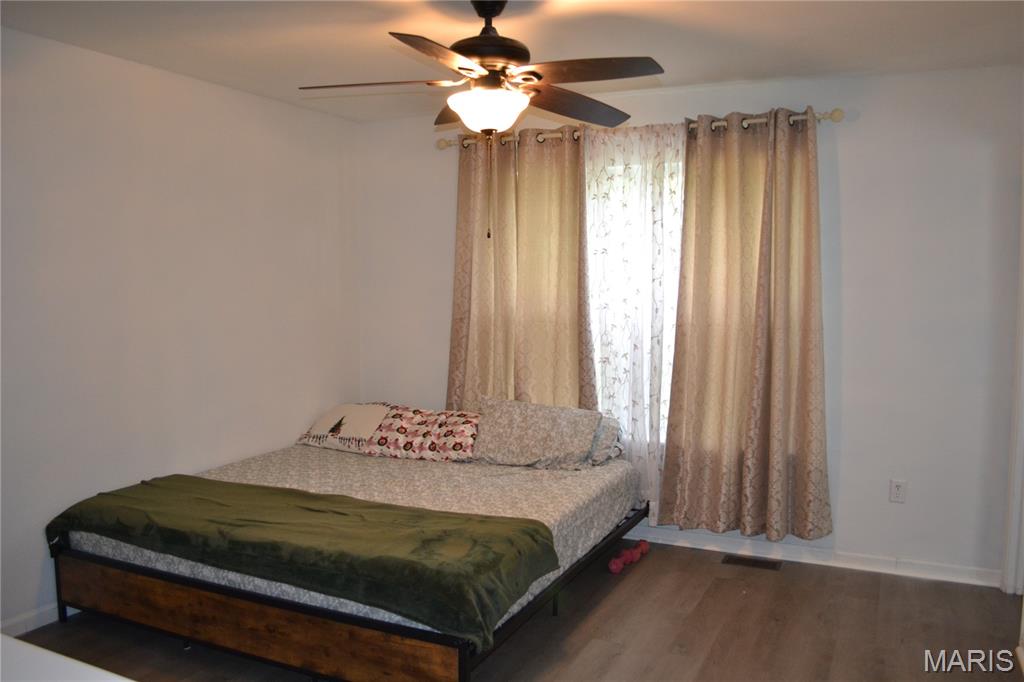 Valley First Add - Residential