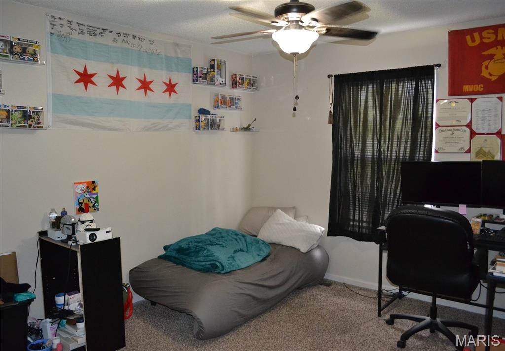 Valley First Add - Residential