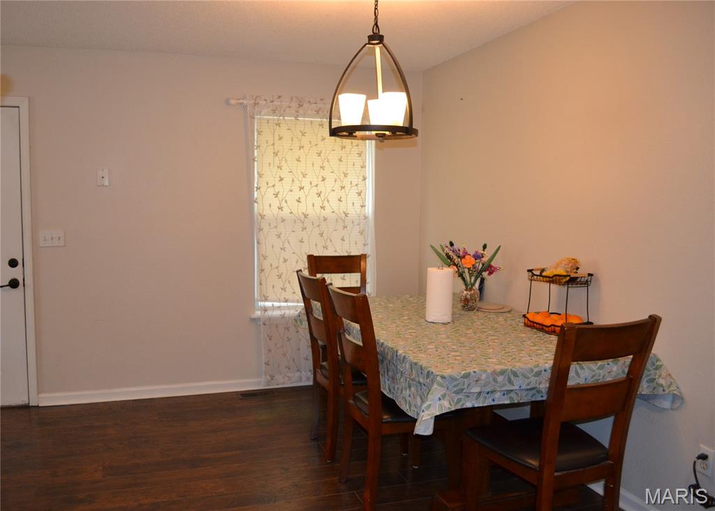 Valley First Add - Residential