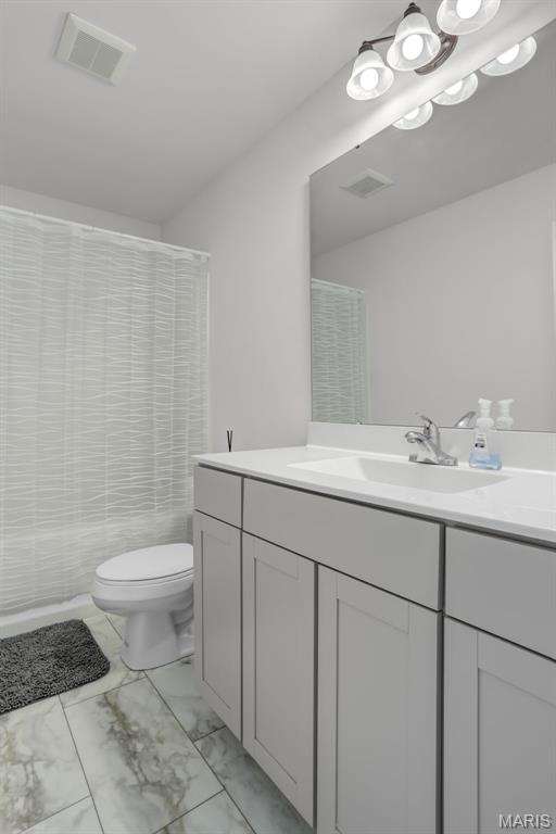 Sutton Farms #1B - Residential